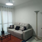 APTO. PARA LOCAÇÃO MOBILIADO - 3 DORM/SUITE - 2 VAGAS - COND. ESPAÇO E VIDA - JUNDIAÍ/SP