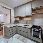 Casa com 2 dormitórios à venda, 79 m² por R$ 635.000,00 - Vila Alati - Jundiaí/SP