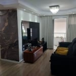 Apartamento na Retiro dos Artistas