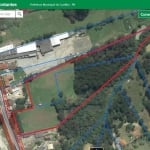 Terreno à venda, 30000 m² por R$ 23.000.000,00 - Umbará - Curitiba/PR