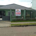 Linda casa de esquina no Tatuquara CO, 171,00 M² averbada