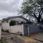 VENDO TERRENO 504m², COM DUAS CASAS NO PINHEIRINHO PRÓXIMO AO QG  DO EXÉRCITO