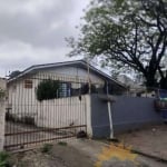 VENDO TERRENO 504m², COM DUAS CASAS NO PINHEIRINHO PRÓXIMO AO QG  DO EXÉRCITO