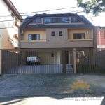 BELISSIMO TRIPLEX ALTO PADRÃO, TODO IMOBILIADO, CAPÃO RASO  R$ 1.850.000,00