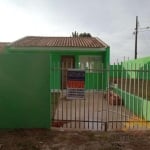 casa de esquina a venda no Jd Planalto - Bairro Chapada - Ponta Grossa