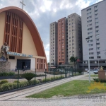 Vendo apartamento com 02 dormitórios em frente à igreja São José &#x2013; Novo Mundo