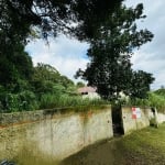 Terreno a apenas 6 min do Parque Barigui