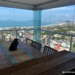 Apartamento a venda  2 dormitórios com Vista e Lazer 66 m² por R$ 690.000 - Loteamento João Batista Julião - Guarujá/SP COD. APGS2024