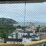 Apartamento à Venda na Praia da Enseada 3 dormitorios Vista para o Mar  Enseada Guarujá/SP