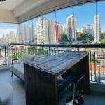 Jardim Prudência, apartamento 2 Dormitórios, 1 Suíte, 1 Vaga, 61M² à Venda por R$740.000.