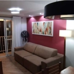 APARTAMENTO COM DUAS VAGA DE GARAGEM NO MELHOR DA VILA MARARI!