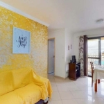 APARTAMENTO LOCALIZADO NO MELHOR DA VILA SANTA CATARINA!