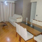 APARTAMENTO COM FINO ACABAMENTO, NO MELHOR DA VILA SANTA CATARINA !