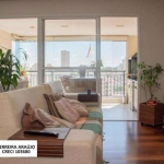 APARTAMENTO COM VARANDA GORUMET NO MELHOR DA VILA MASCOTE!