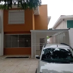 Sobrado Comercial com 200m² no Campo Belo - 4 vagas