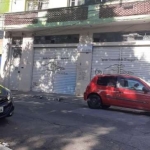 Sobrado com salão comercial e 5 casas na Vila Formosa