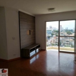 APARTAMENTO COM FINO ACABAMENTO NO MELHOR DA VILA SANTA CATARINA! - Locação BRL 1.300 + taxas