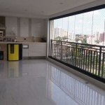 APARTAMENTO COM VARANDA GOURMET NO DOMÍNIO MARAJOARA !