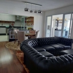 APARTAMENTO COM VARANDA GOURMET NO OPUS 95 VILA MASCOTE!