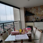 PRÉDIO SEMI-NOVO APARTAMENTO COM VARANDA GOURMET, NO MELHOR DO JARDIM PRUDÊNCIA !