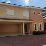 Casa Condomínio fechado - Residencial Gorizia 253m²