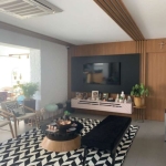 APARTAMENTO COM VARANDA GOURMET, NO MELHOR DA VILA GUIMERCINDO!