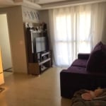 APARTAMENTO COM FINO ACABAMENTO LAZER COMPLETO, NO MELHOR DA VILA SANTA CATARINA!