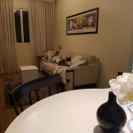 APARTAMENTO NA AV. WASHINGTON LUIS COM VISTA PARA A CHÁCARA MONTE ALEGRE !