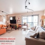 APARTAMENTO COM FINO ACABAMENTO, NO MELHOR DA VILA MASCOTE!