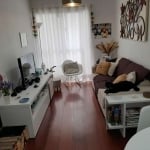 APARTAMENTO 62m² 2 DORMITÓRIOS 1 VAGA NO MELHOR DA VILA MASCOTE!