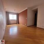 APARTAMENTO COM FINO ACABAMENTO, NO MELHOR DO JARDIM PRUDÊNCIA !