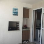 APARTAMENTO COM VARANDA GOURME NO CONDOMÍNIO VILA NOVA SABARÁ.