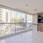 Apartamento 80m² 3 dormitórios 1 suíte Varanda Gourmet Vila Mascote