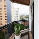 Apartamento de Alto padrão