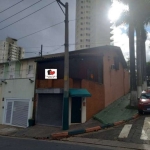 Sobrado 4 dormitórios 130m² no Miolo da Vila Mascote