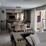 APARTAMENTO A VENDA COM VARANDA GOURMET, NO CAMPO BELO.