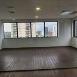 FARIA LIMA SALA COMERCIAL 280M PERTO DO METRO