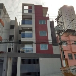 Apartamento 34 m2 1 dormitório 1 vaga na Vila Gumercindo próximo do metrô Alto do Ipiranga  NOVO!