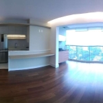 APARTAMENTO LINDISSIMO 62m², 1 SUITE 1 VAGA