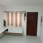 Sobrado 82m² com 2 dormitórios Vila Santa Catarina