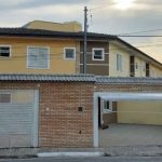 Casa com 3 Quartos, 1 suíte, 3 vagas à Venda, 106,52m² - Jardim Sabará