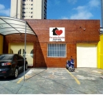 Conjunto Comercial 330m² na Vila Mascote