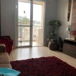 Apartamento em cidade ademar