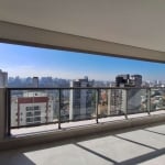 Vila Mariana 104 m² 3 dorms 1 suite 2 vagas  torre única lazer completo! Novo! acabou de entregar!