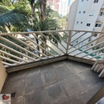 APARTAMENTO REPLETO DE ARMÁRIOS, NO MELHOR DA VILA MASCOTE !