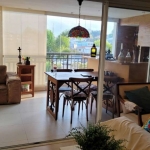 Apartamento 168m² Garden Summer Family Resorte Vila Mascote