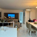 Apartamento 146m² 3 suítes Varanda Gourmet Quartier Vila Mascote