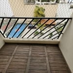 APARTAMENTO COM 03 DORMITÓRIOS, NO MELHOR DA VILA MASCOTE !