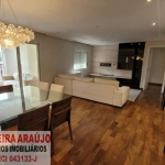 Apartamento 113m² varanda gourmet no Summer Family Resort