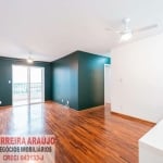 APARTAMENTO COM VARANDA GOURMET NO INTENSE VILA MASCOTE !